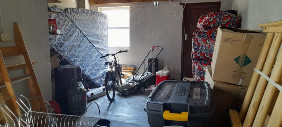 To Let 3 Bedroom Property for Rent in Edgemead Western Cape